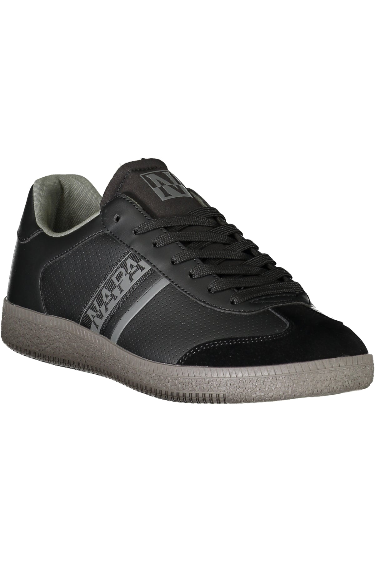 Baskets homme Napapijri noires
