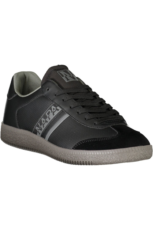 Baskets homme Napapijri noires