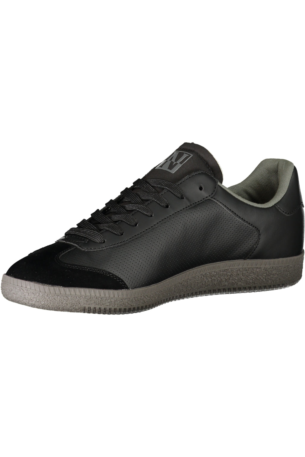 Baskets homme Napapijri noires