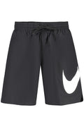 Bas de maillot homme Nike noir