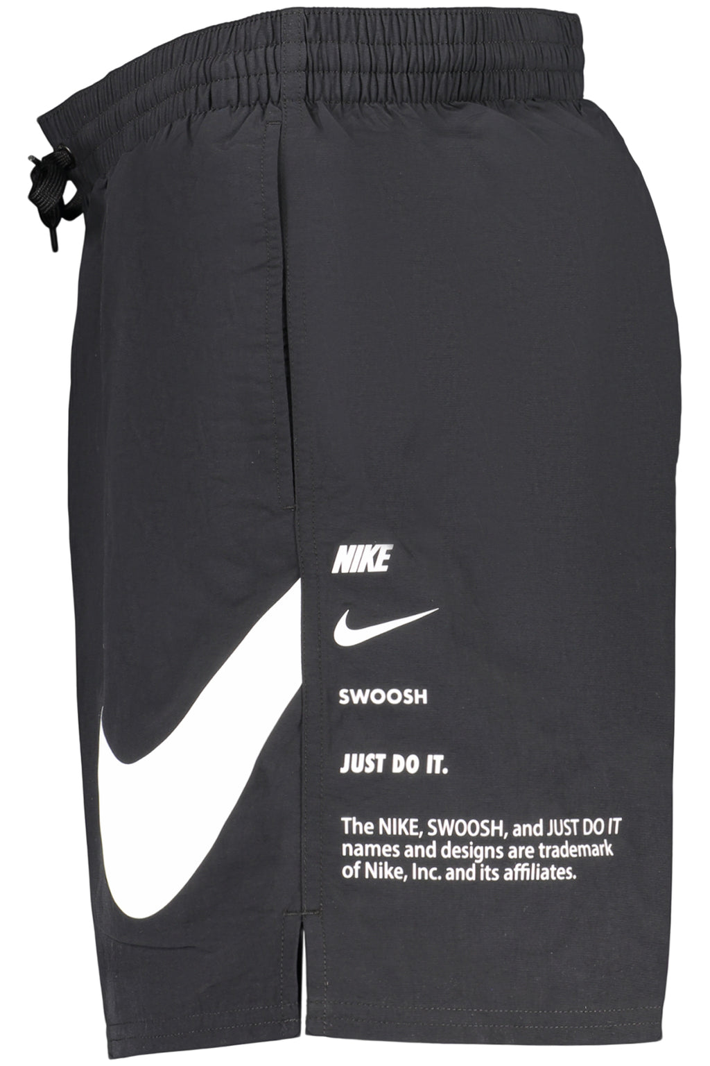 Bas de maillot homme Nike noir