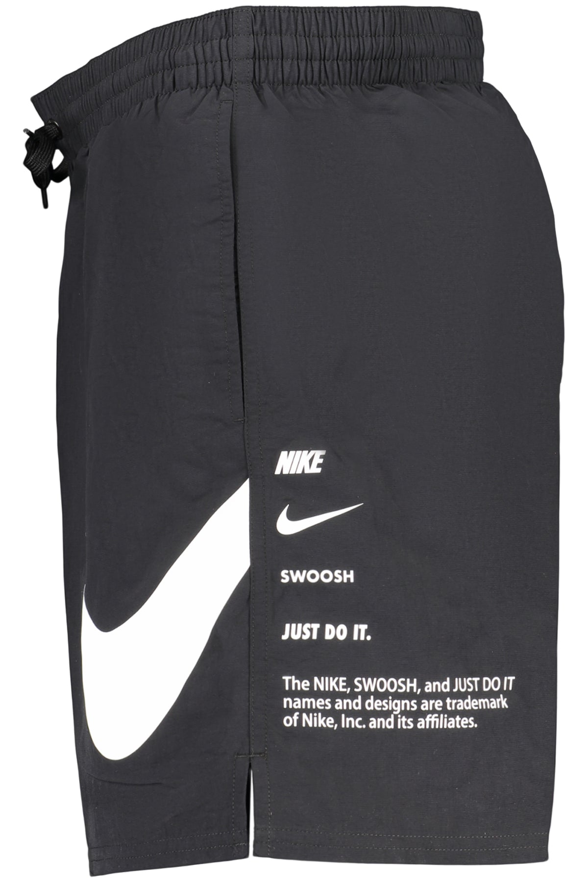 Bas de maillot homme Nike noir