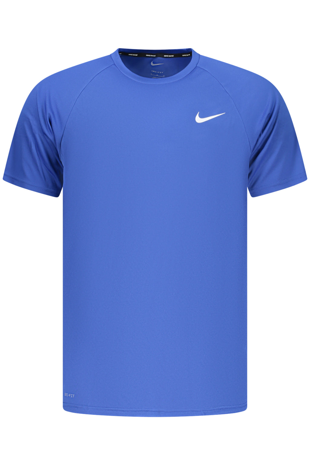 T-shirt homme Nike bleu