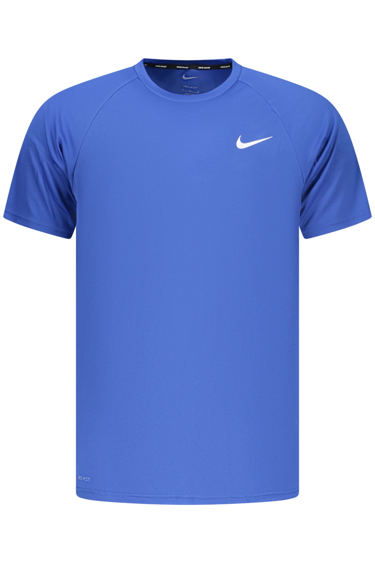 T-shirt homme Nike bleu