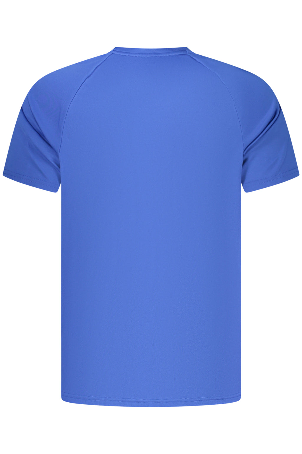 T-shirt homme Nike bleu