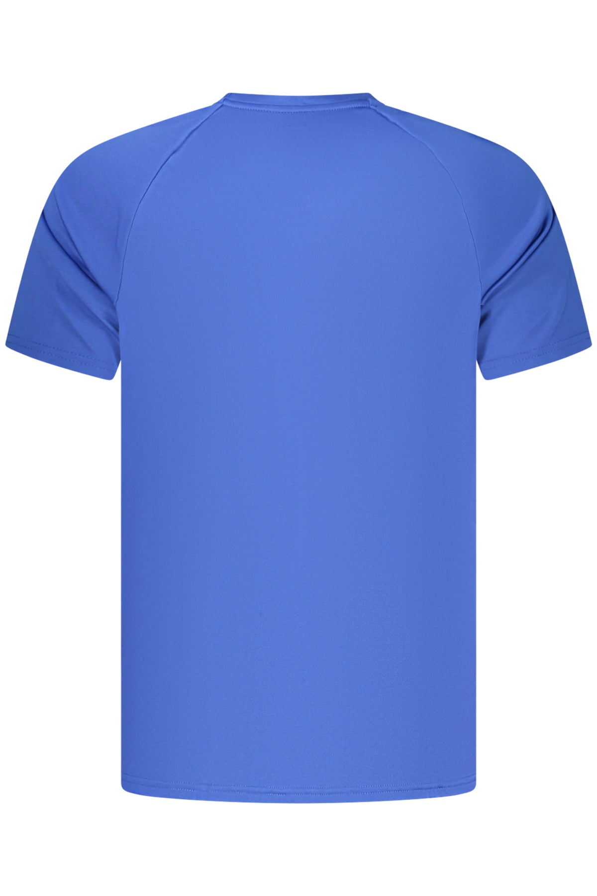 T-shirt homme Nike bleu