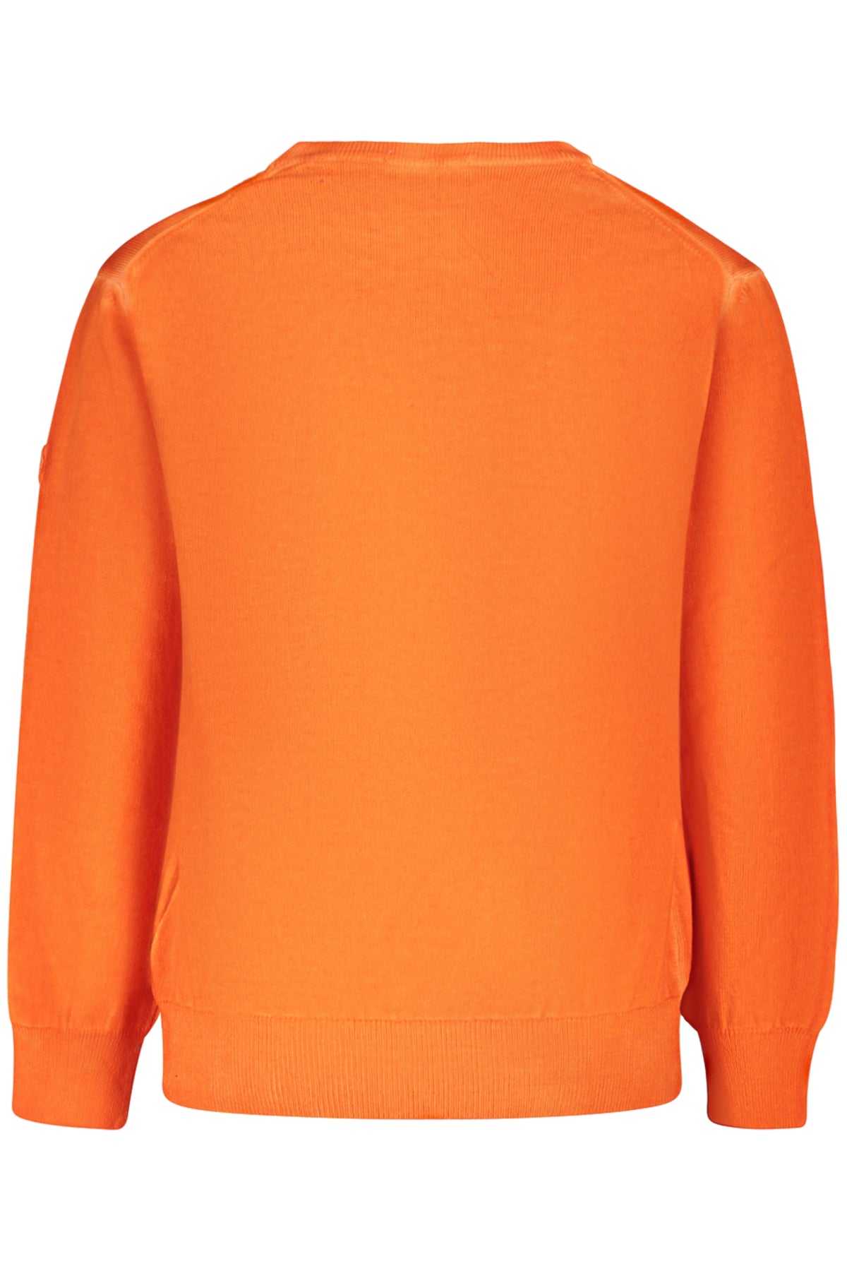NORTH SAILS ORANGE CHILDREN'S SWEATER