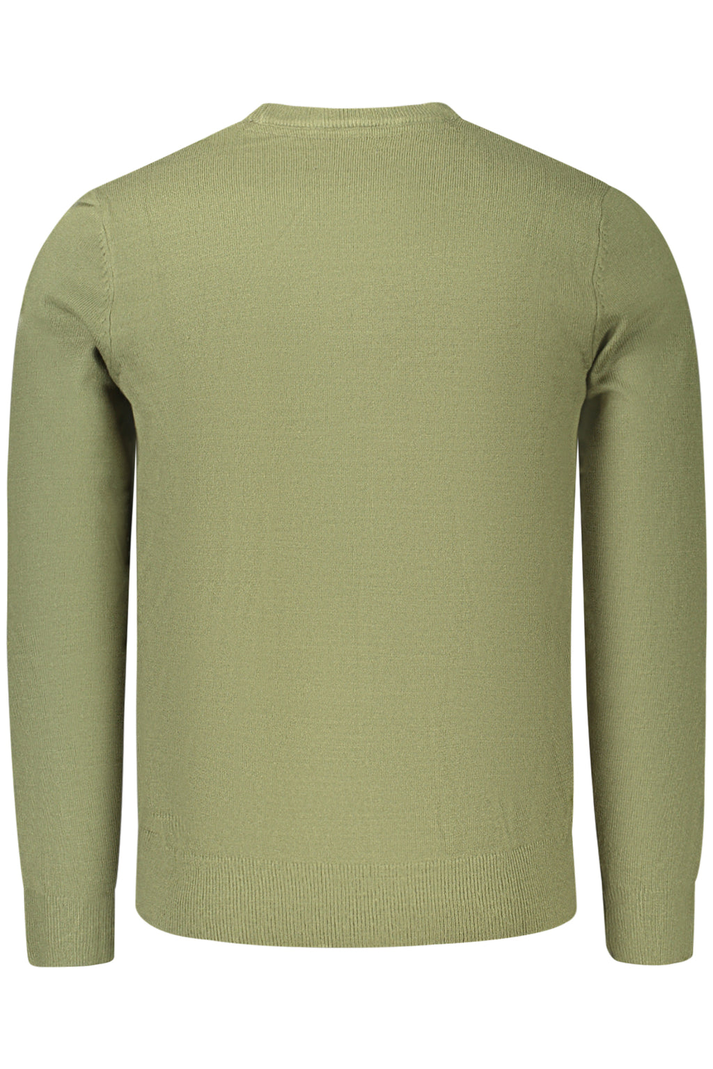 NORTH SAILS MEN'S GREEN SWEATER