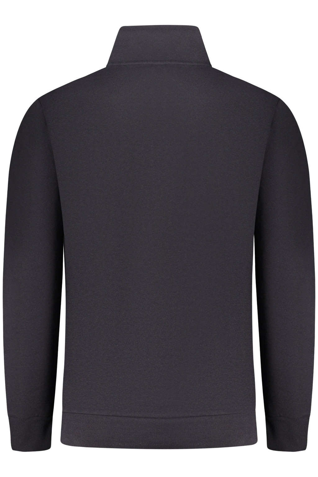 RIFLE MEN'S ZIP-UP SWEATSHIRT BLUE