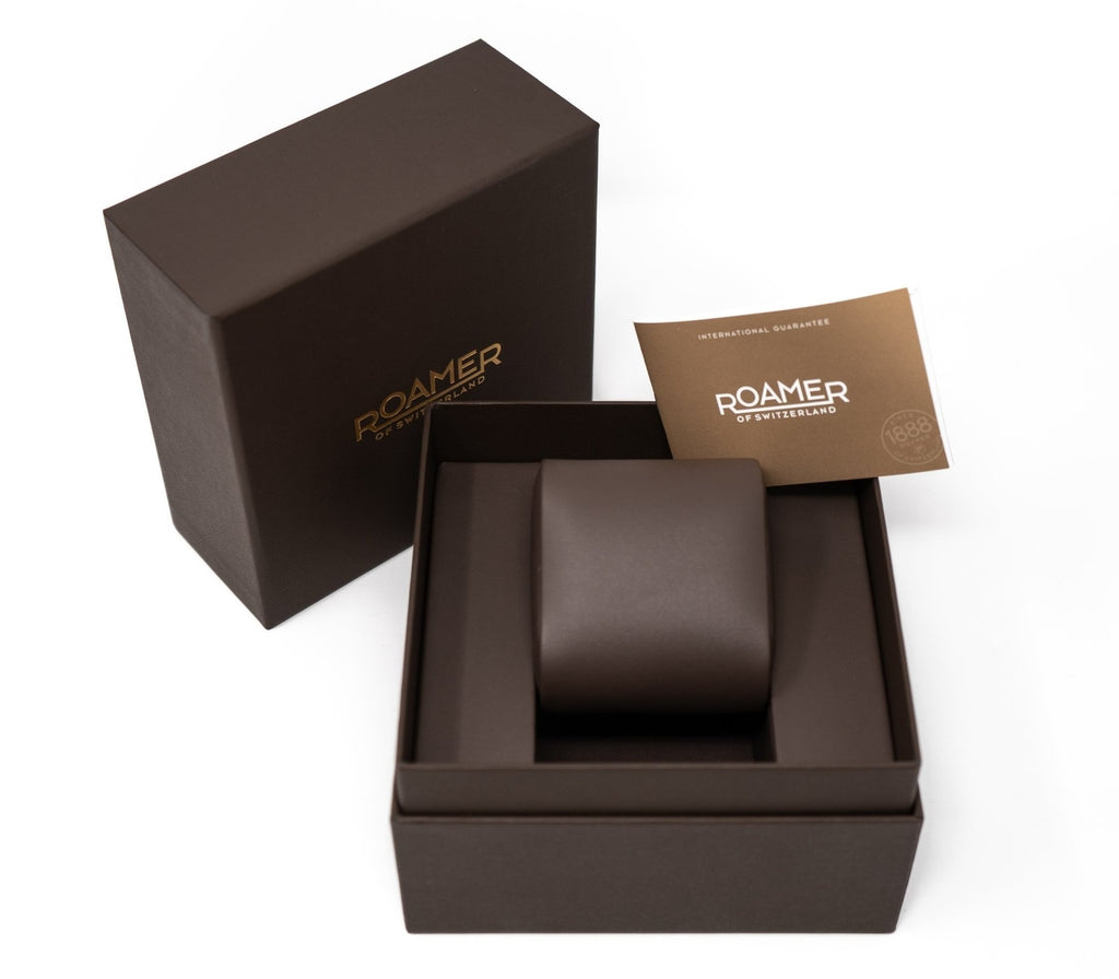 Montre Roamer 861837