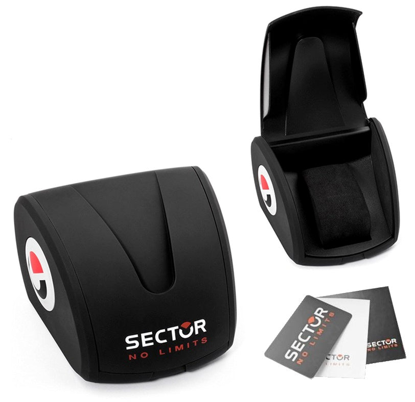 Montre Sector SAFT54