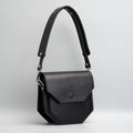 Sac à main en cuir – Hypatia