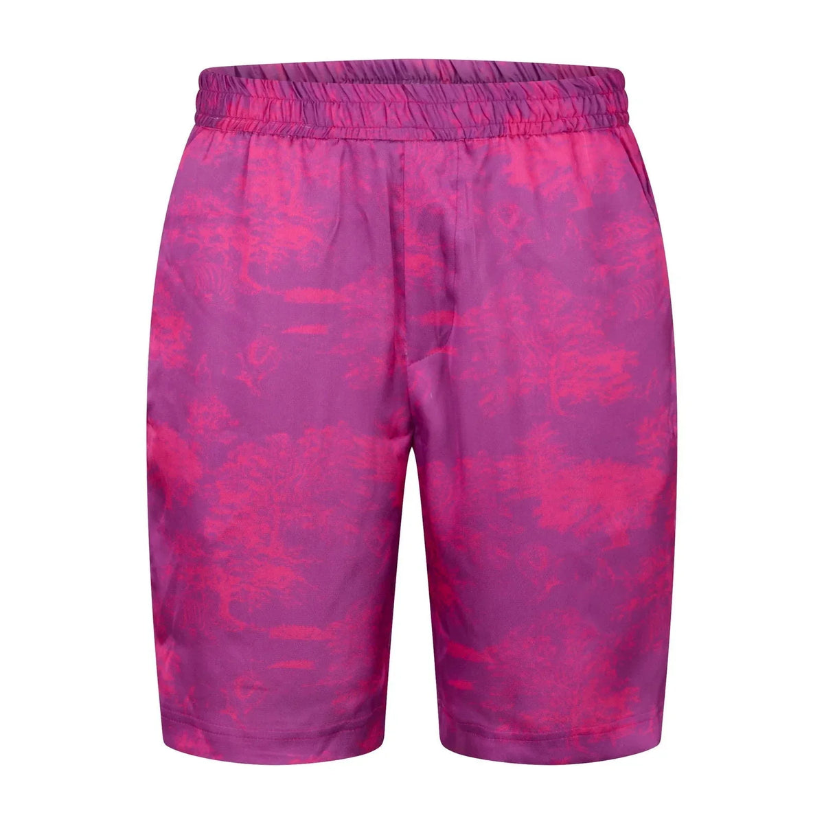 Short en soie – Made in France