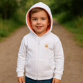 sweat coton bio papate rhoen detail etiquette
