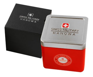 Montre Swiss Military Hanowa SMWGH0001610