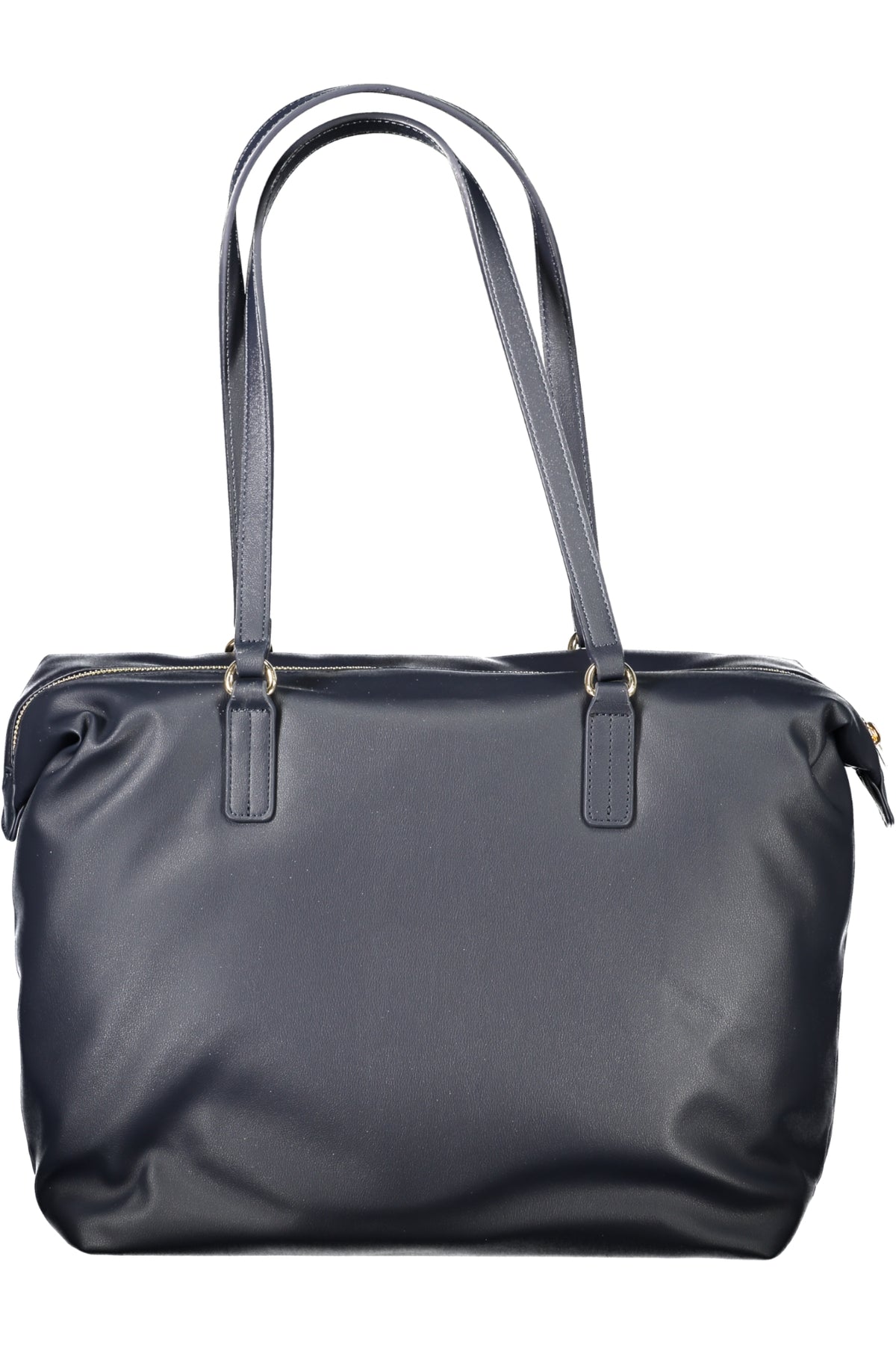 Sac porté épaule femme bleu Tommy Hilfiger