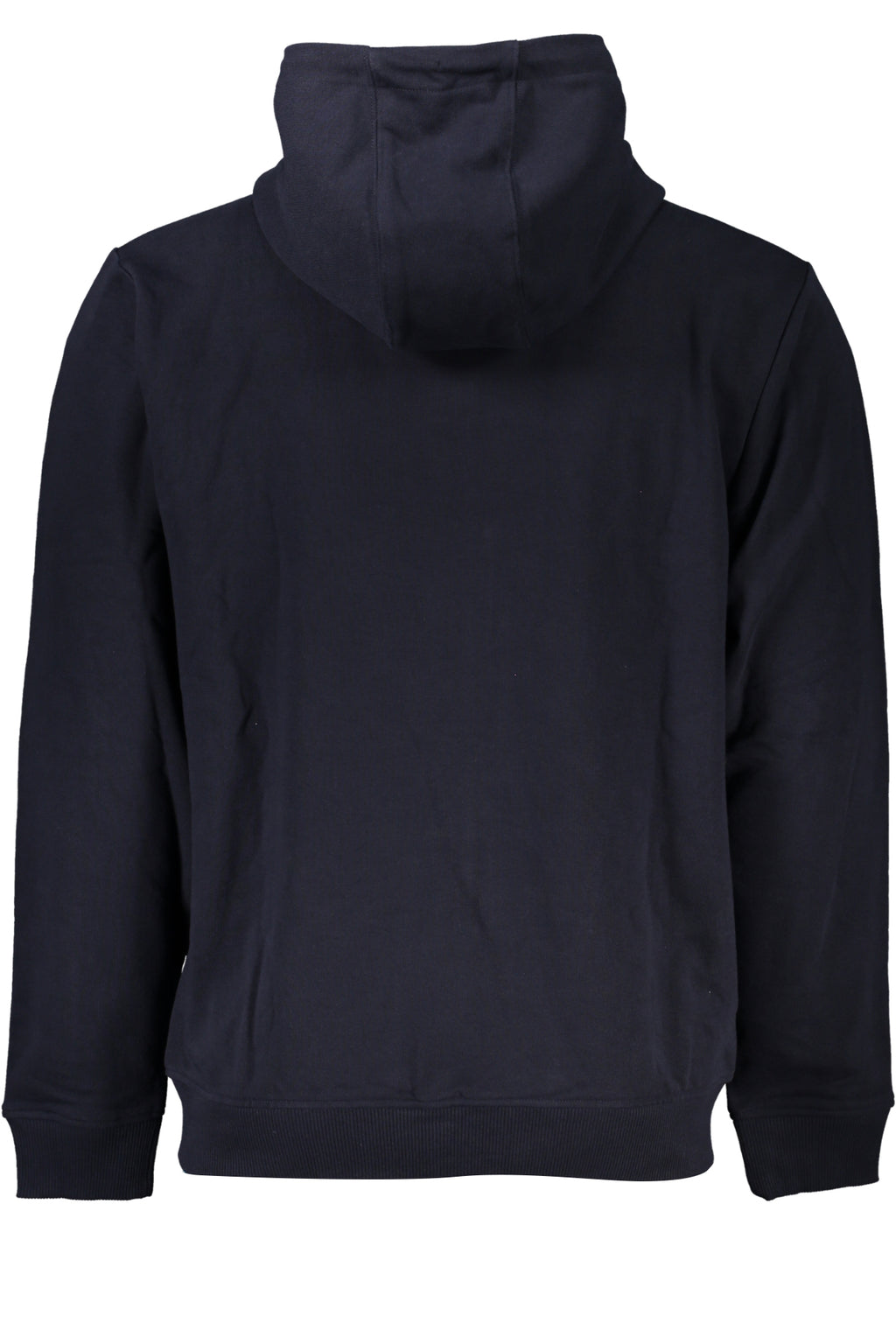 Sweat zippé homme Tommy Hilfiger bleu