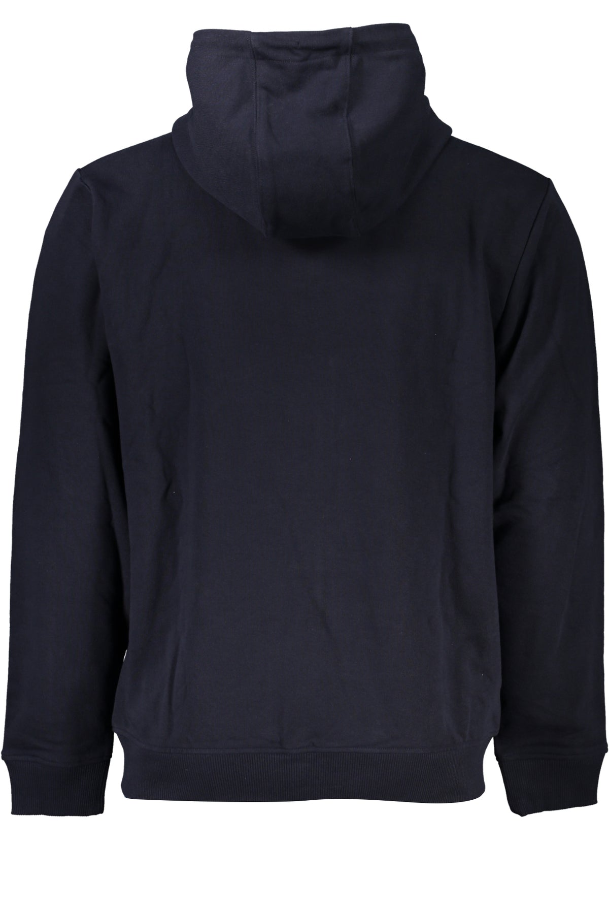 Sweat zippé homme Tommy Hilfiger bleu