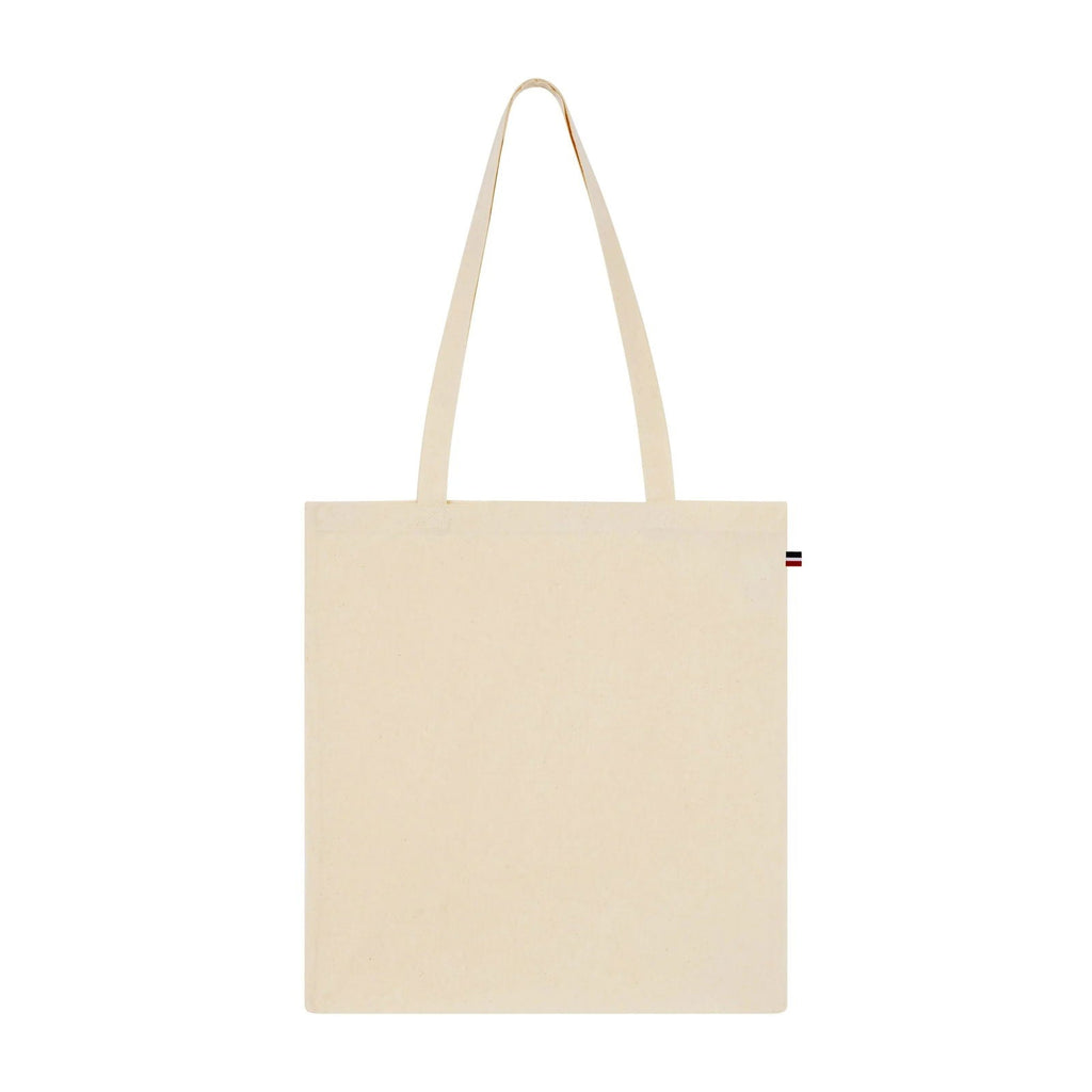 Tote bag en coton bio