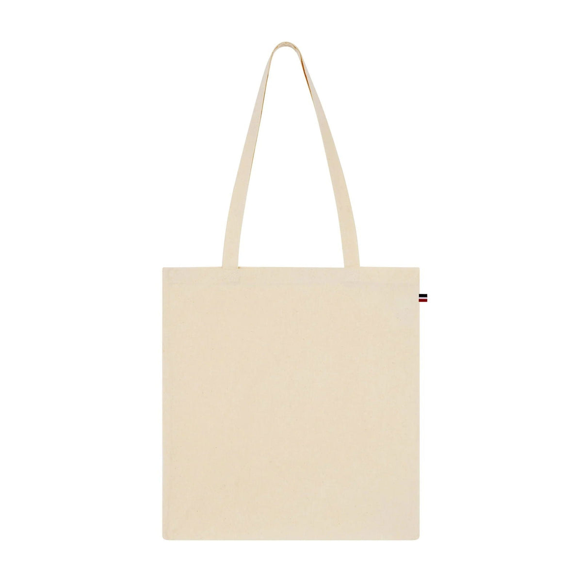 Tote bag en coton bio