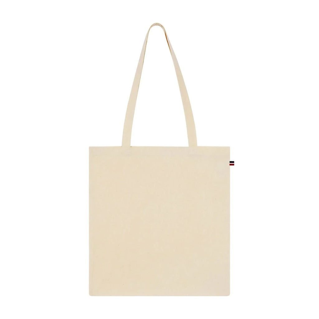 Organic cotton tote bag-2