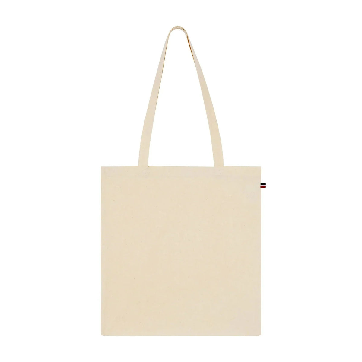 Organic cotton tote bag-2
