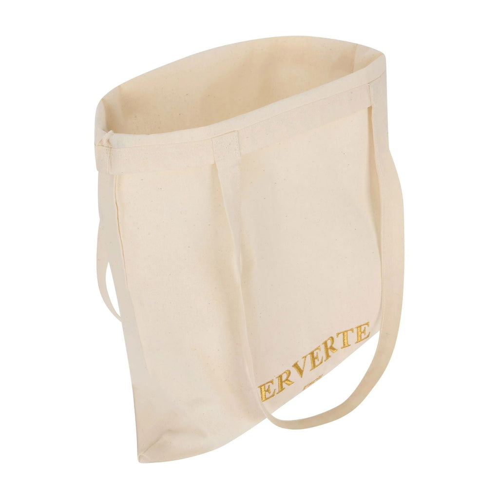 Tote bag en coton bio