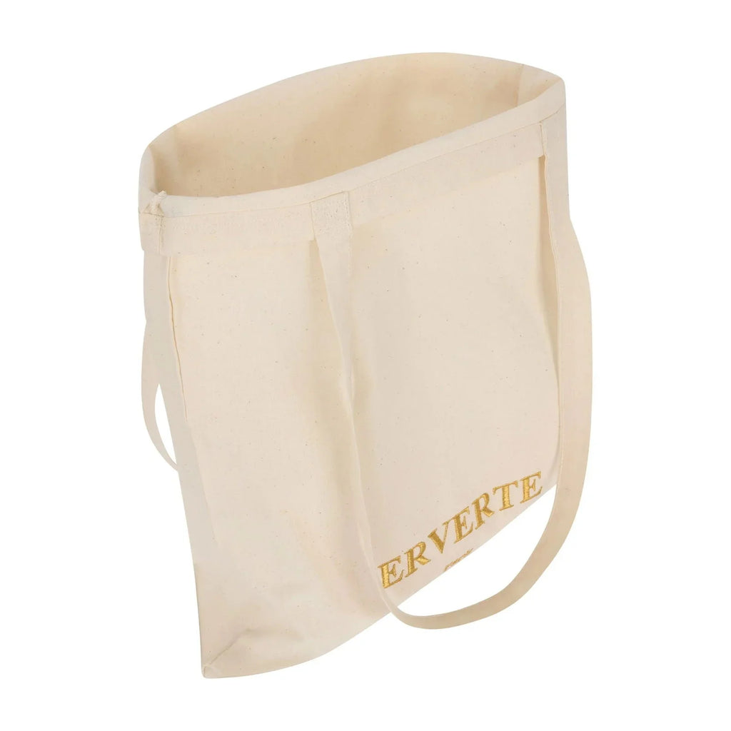 Organic cotton tote bag-3