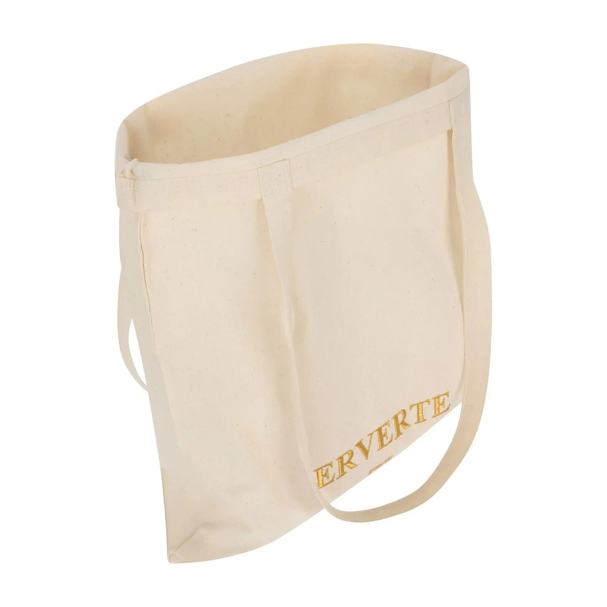 Organic cotton tote bag-3
