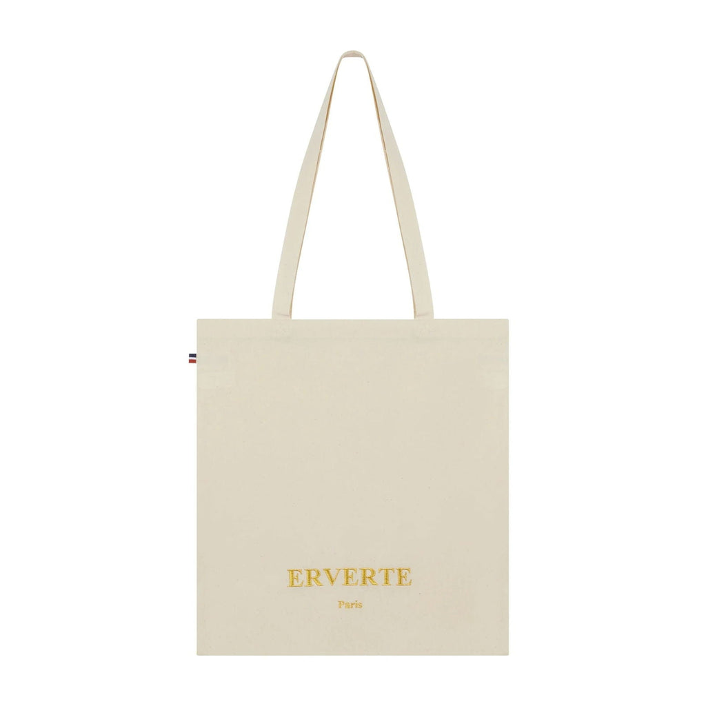 Tote bag en coton bio