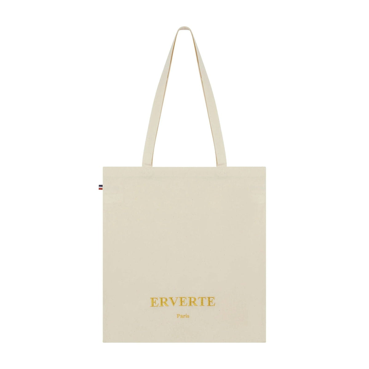Tote bag en coton bio