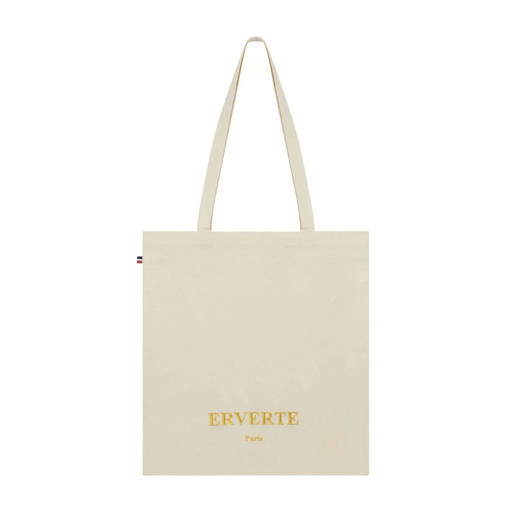 Organic cotton tote bag-1