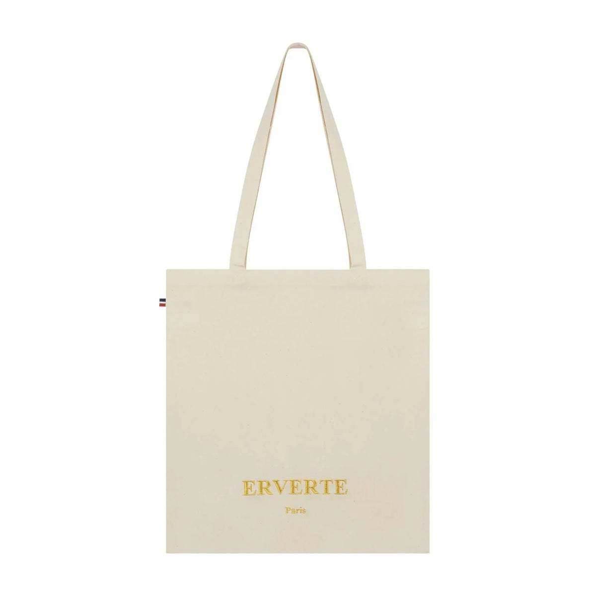 Organic cotton tote bag-1