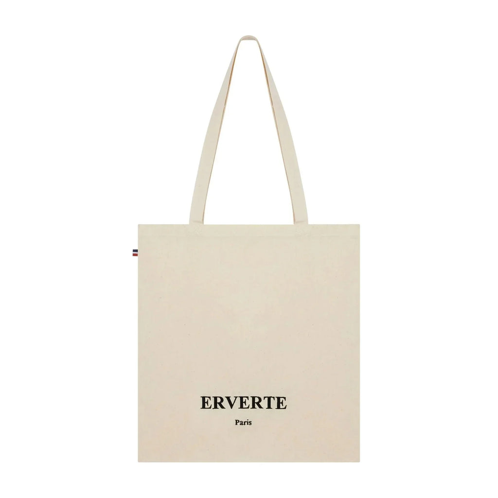 Made in France Tote bag-1