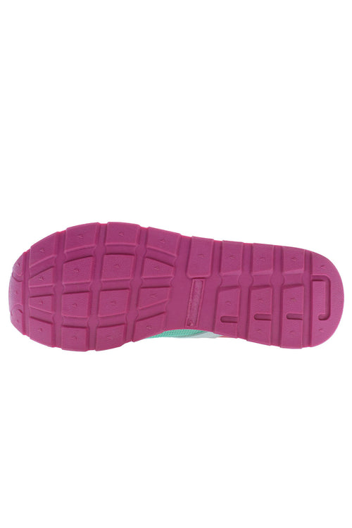 Baskets femme U.S. Polo Assn. roses