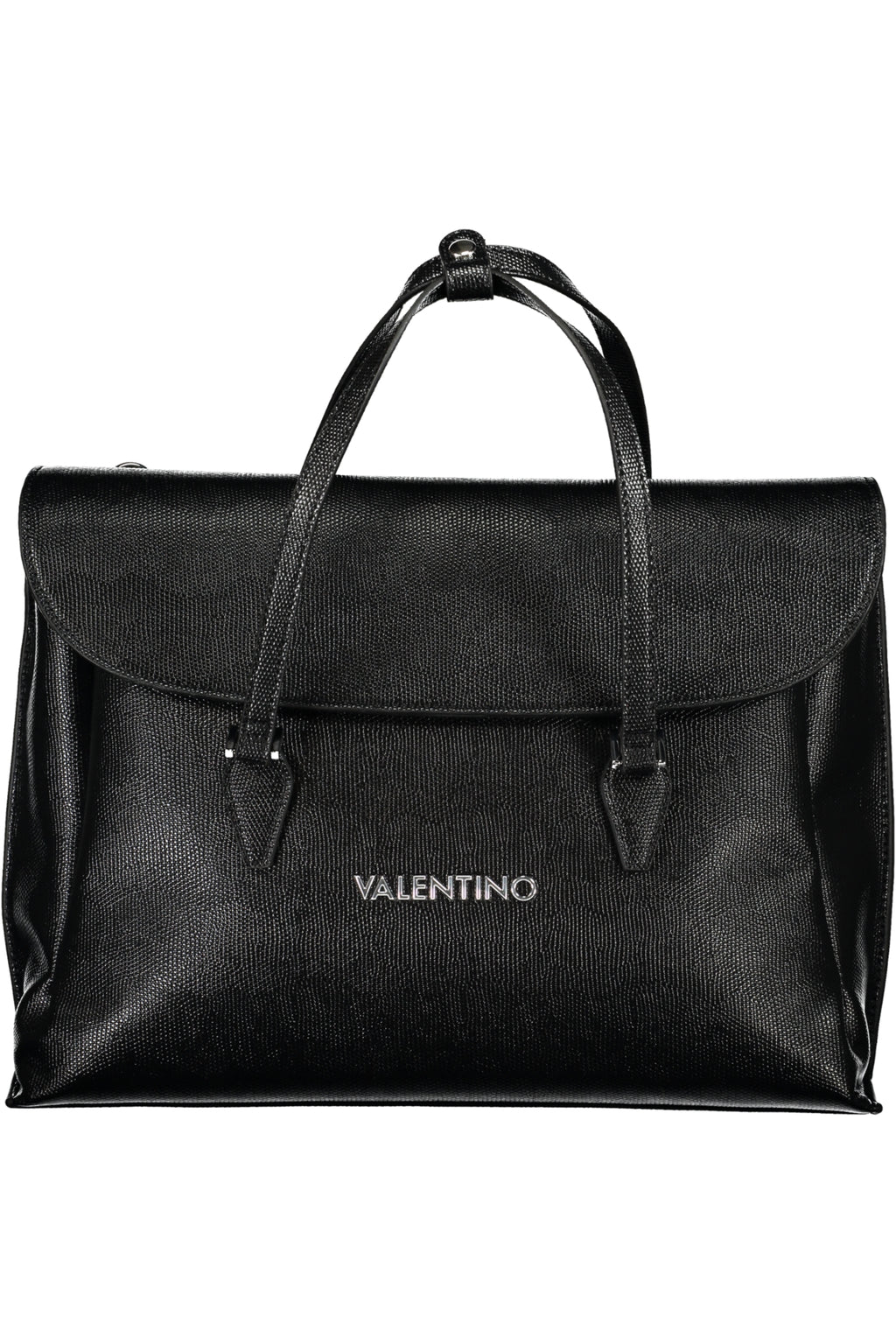 Sac femme noir Valentino Bags – compartiment ordinateur