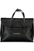 Sac femme noir Valentino Bags – compartiment ordinateur
