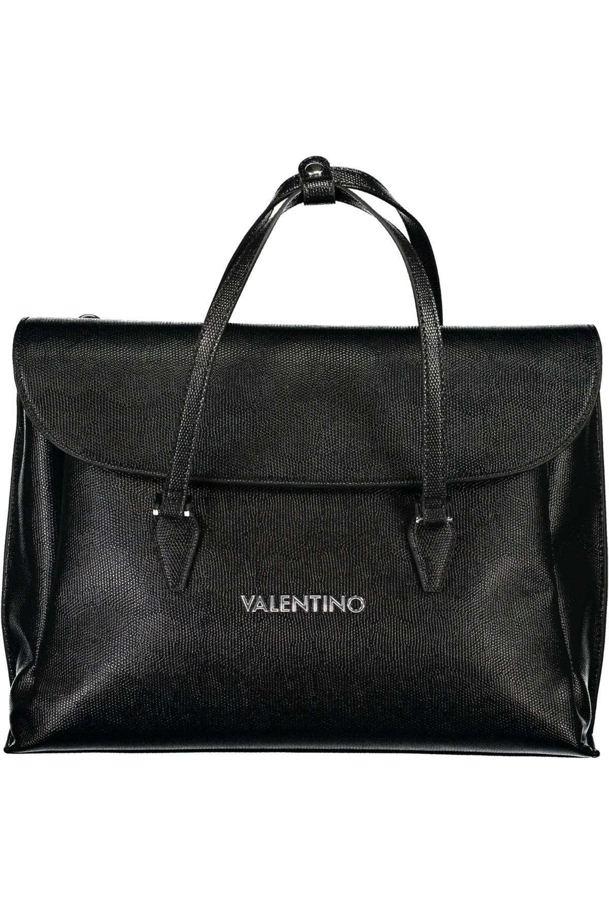 Sac femme noir Valentino Bags – compartiment ordinateur