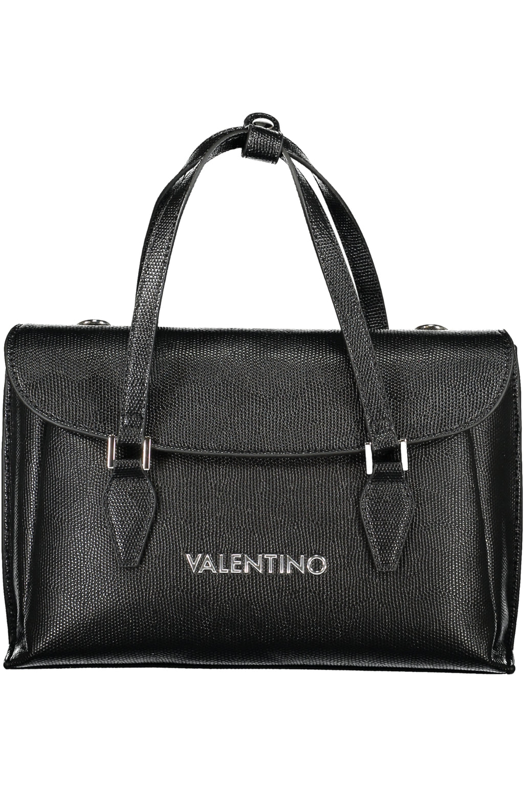 Sac femme noir Valentino Bags – compartiment tablette