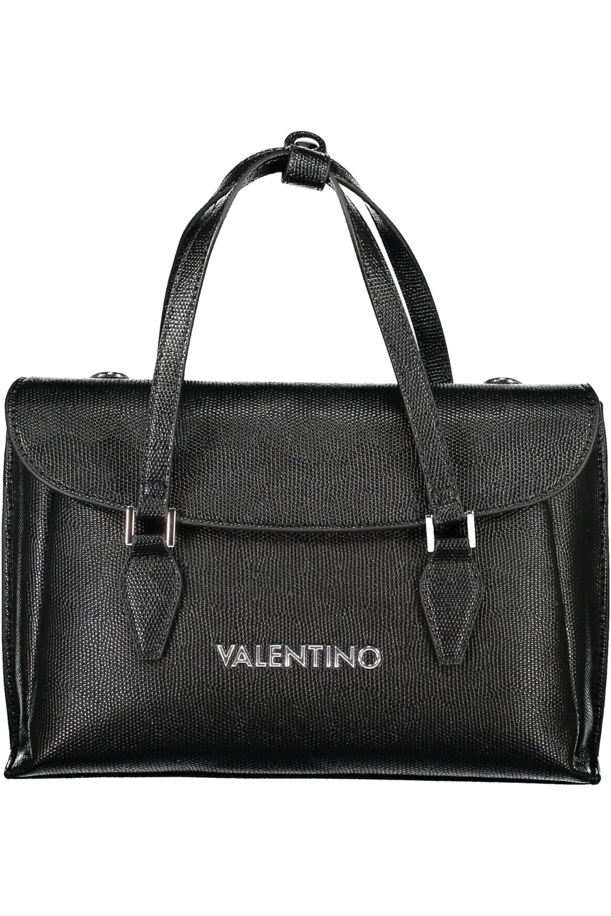 Sac femme noir Valentino Bags – compartiment tablette