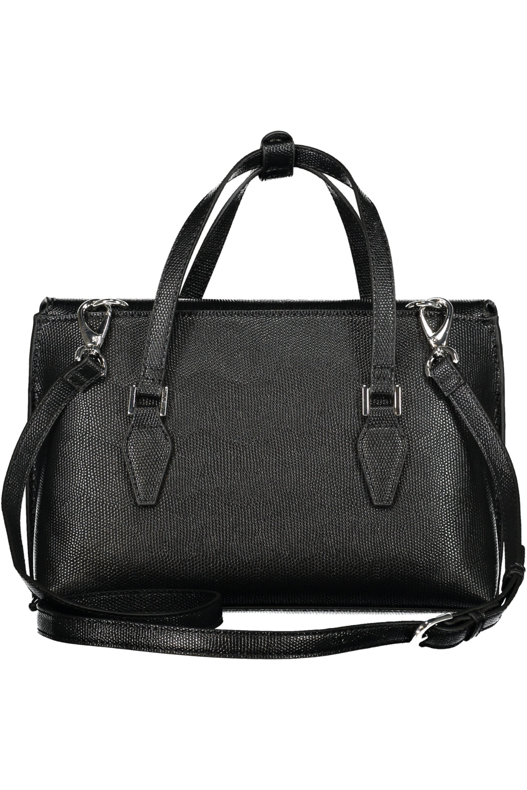 Sac femme noir Valentino Bags – compartiment tablette