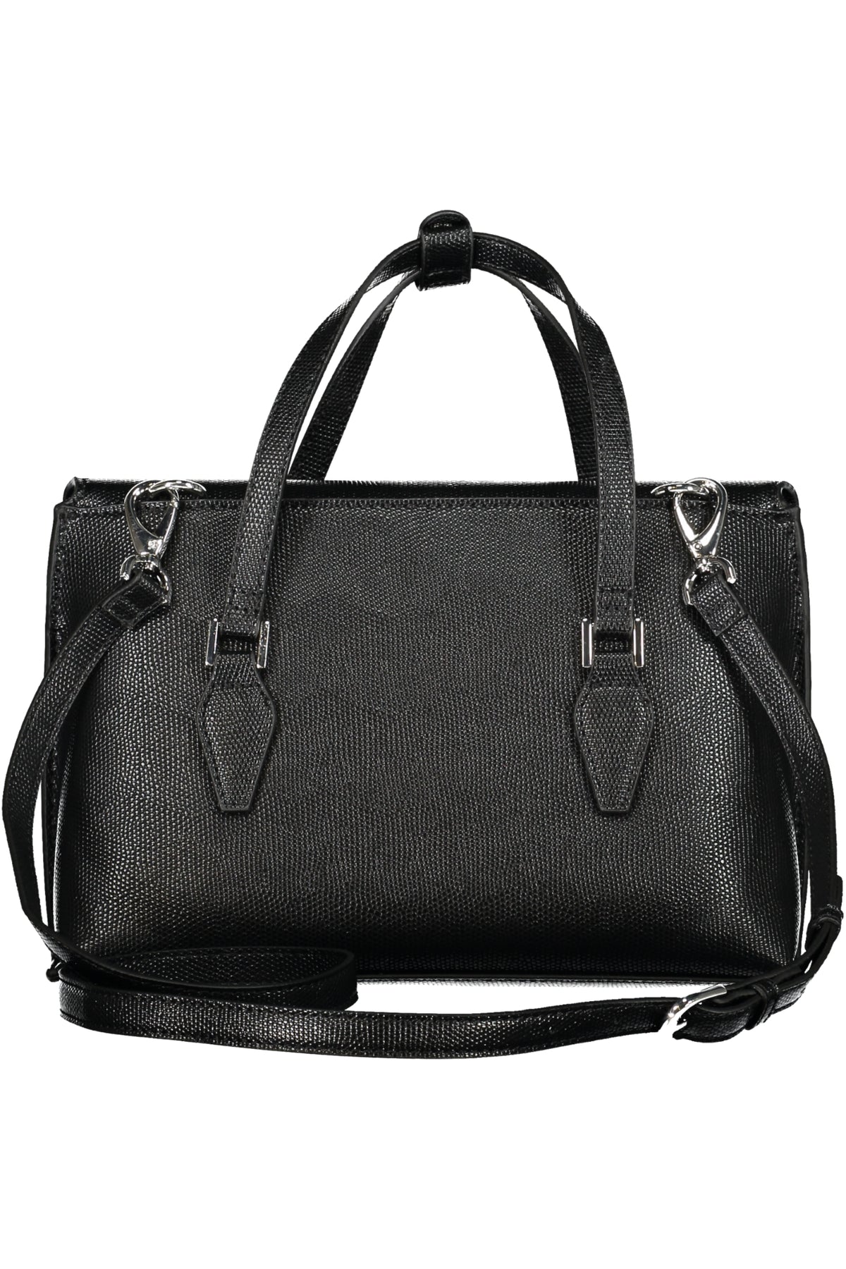 Sac femme noir Valentino Bags – compartiment tablette