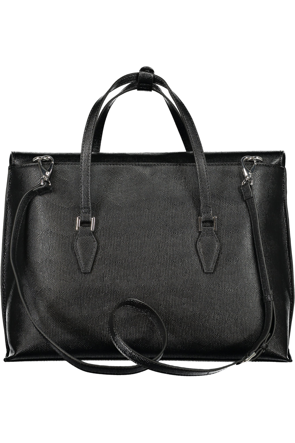 Sac femme noir Valentino Bags – compartiment ordinateur