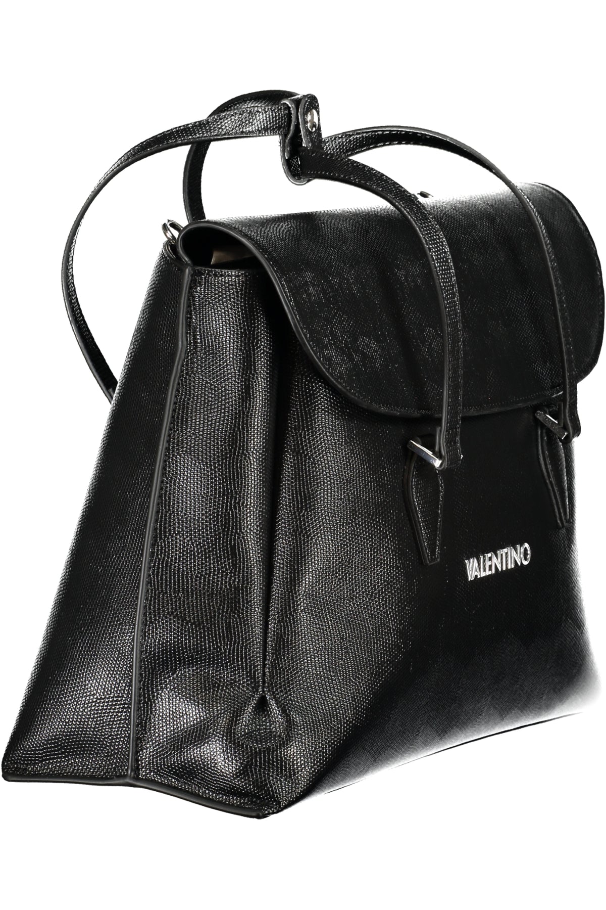 Sac femme noir Valentino Bags – compartiment ordinateur