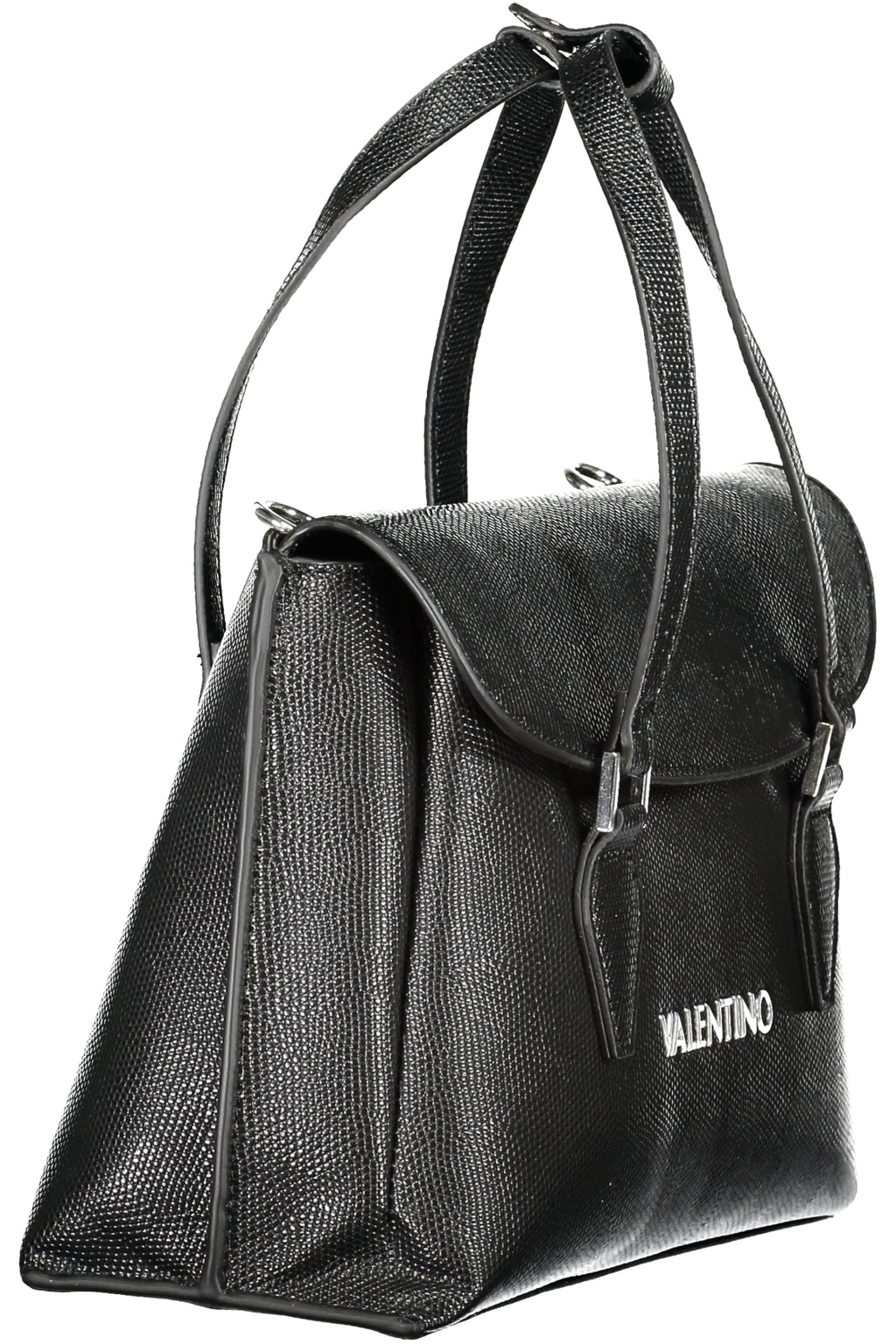 Sac femme noir Valentino Bags – compartiment tablette