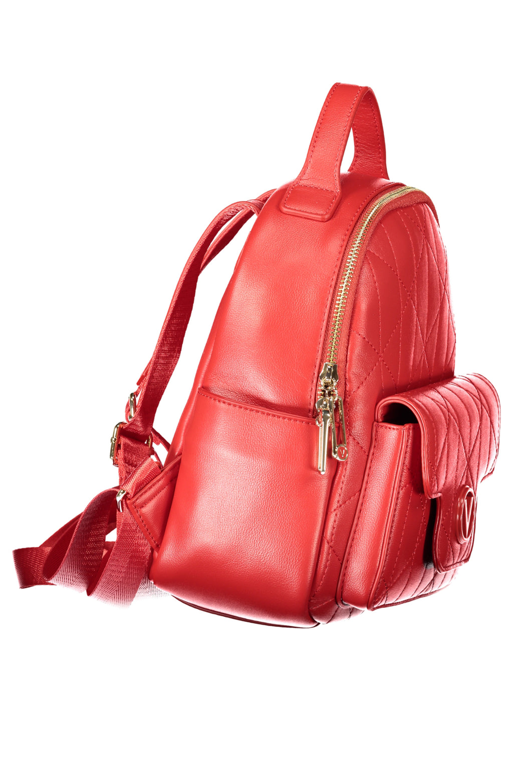 Sac à dos femme Valentino Bags rouge
