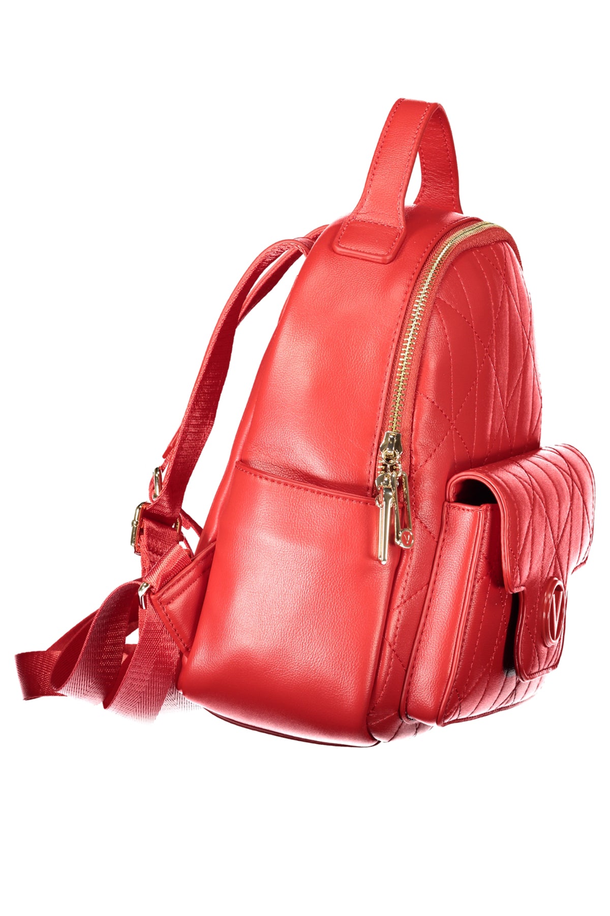 Sac à dos femme Valentino Bags rouge
