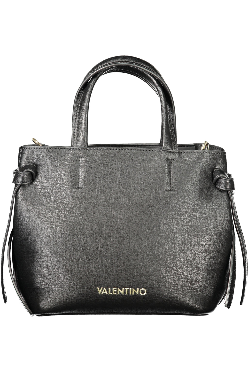 VALENTINO WOMEN'S BLACK BAG