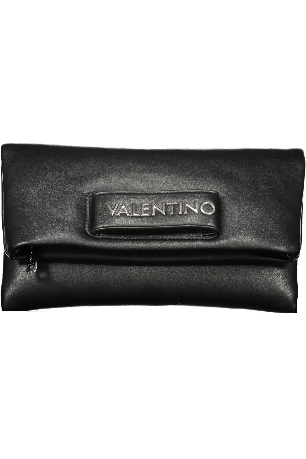 Sac à main femme noir Valentino – 2 poches extérieures
