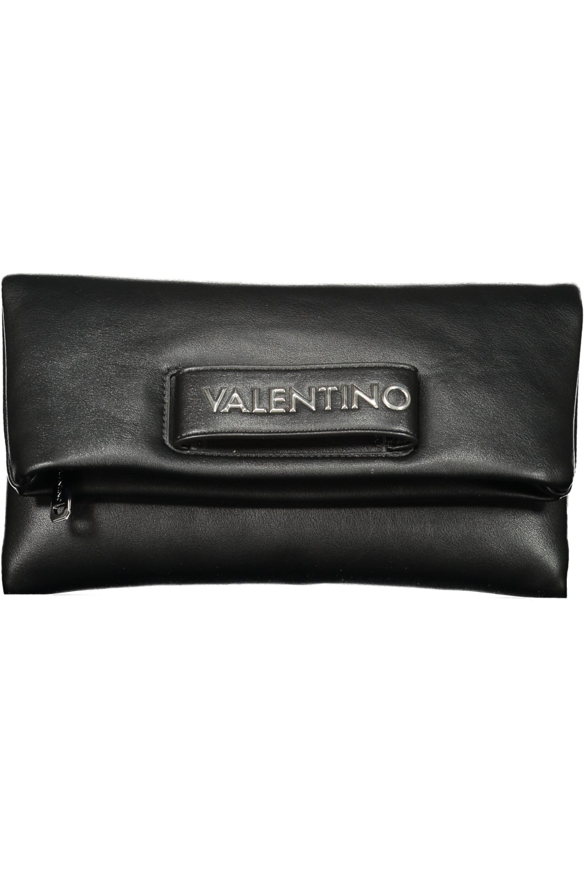 Sac à main femme noir Valentino – 2 poches extérieures
